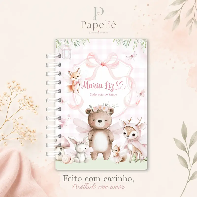 Bosque Encantado | CVM-007